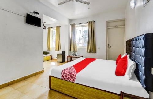 Colva Hotel | Colva Beachside Resort