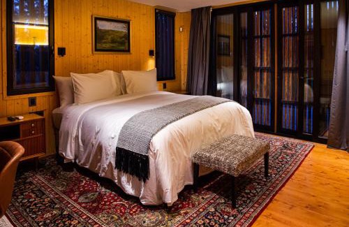 Colonia del Sacramento Hotel | Comarca LAS LIEBRES HOTEL RESTAURANT & VIÑEDO