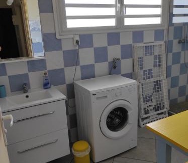 Centre-Ville Apartment | Combava