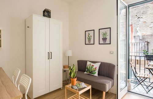 Castellammare Apartment | Come a Casa by Wonderful Italy