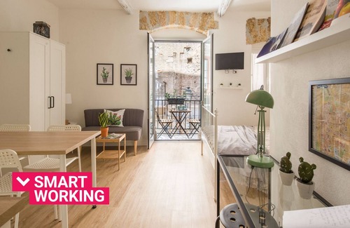 Castellammare Apartment | Come a Casa by Wonderful Italy