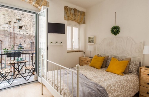 Castellammare Apartment | Come a Casa by Wonderful Italy