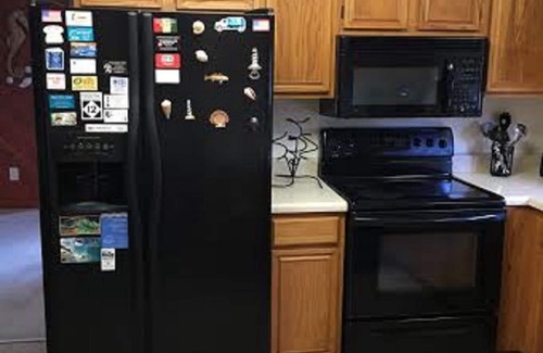Frisco Apartment | Come enjoy the privacy of the woods with all the Cape Hatteras past times nearby