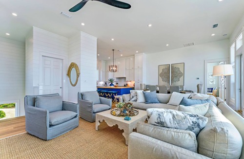 Plantation House | Come enjoy the cooler weather and lower rates!