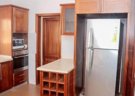 Agblesia Villa | Come relax with family/group in our 3 bedroom hse