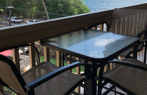 Kailua-Kona Condo | Come see the turtles at Gates Beach