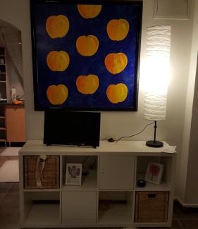 Donji Grad Apartment | Come to M2