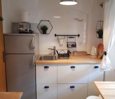 Donji Grad Apartment | Come to M2