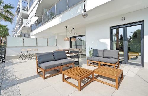 Motril Apartment | Comeback SAMBA PA TI