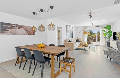 Motril Apartment | Comeback SAMBA PA TI