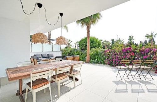 Motril Apartment | Comeback SAMBA PA TI