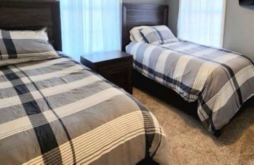 Gilbertsville House | Comes with Private Boat Dock on the Lake, Lake Front Property, Brand New House