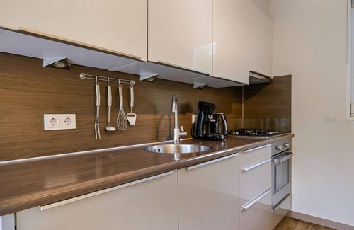 Leiwen House | Comfort 6-person bungalow in the holiday park Landal Sonnenberg