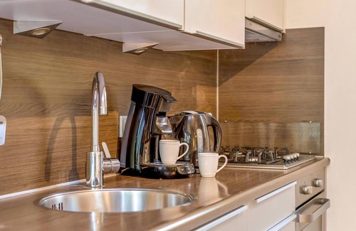 Leiwen House | Comfort 6-person bungalow in the holiday park Landal Sonnenberg