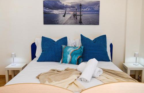 Scoglitti Apartment | comfort and relaxation 200 m from the sea
