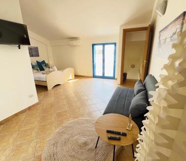 Scoglitti Apartment | comfort and relaxation 200 m from the sea