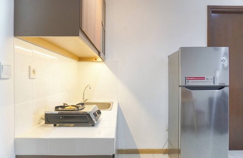 Tangerang Apartment | Comfort And Spacious 1Br M-Town Signature Apartment