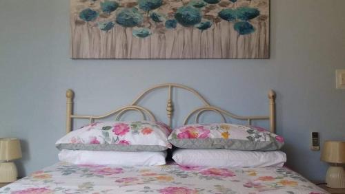 Qawra Apartment | Comfort Apartment No. 16, Daffodil Court