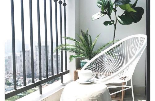 Tu Liem Apartment | Comfort Apt Studio Near Keangnam, Dcapital and Marriot Hotel