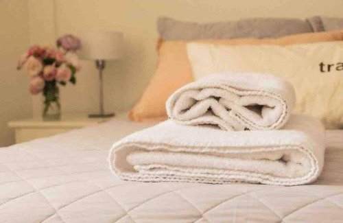 Belgrano Apartment | Comfort Cochera Cercano Centro Wifi 300Mb-seg
