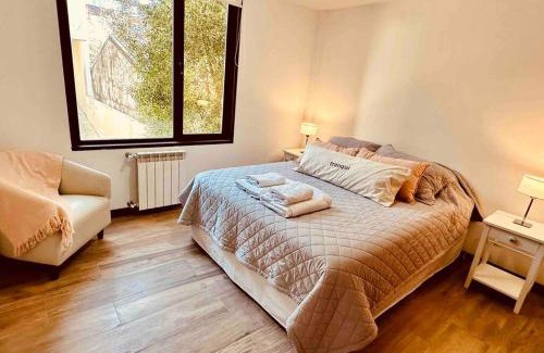 Belgrano Apartment | Comfort Cochera Cercano Centro Wifi 300Mb-seg