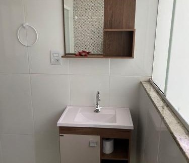 Rio das Ostras House | COMFORT DUPLEX