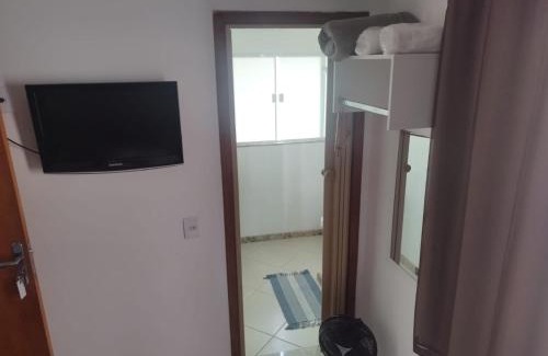 Rio das Ostras House | COMFORT DUPLEX