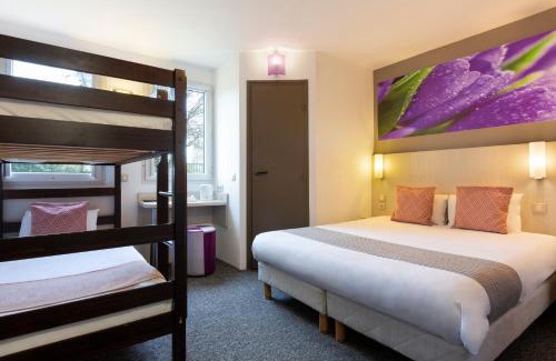Olivet Hotel | Comfort Hotel Orléans Olivet