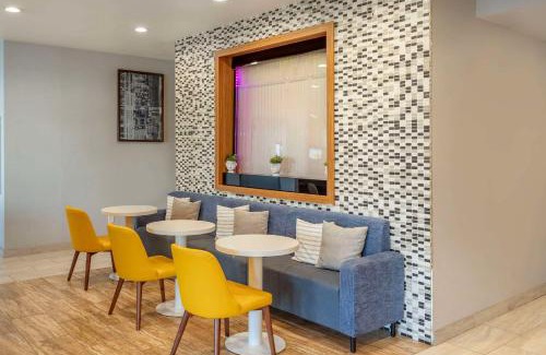 Hell's Kitchen Hotel | Comfort Inn Manhattan - Midtown West
