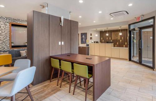 Hell's Kitchen Hotel | Comfort Inn Manhattan - Midtown West