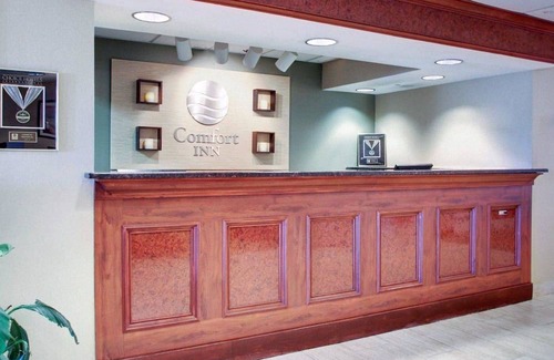 Kreole Hotel | Comfort Inn Moss Point - Pascagoula