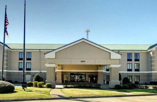Kreole Hotel | Comfort Inn Moss Point - Pascagoula