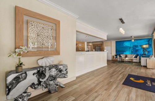 Deerfield Beach Hotel | Comfort Inn Oceanside Deerfield Beach