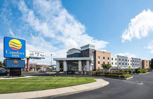 Rehoboth Beach Hotel | Comfort Inn - Rehoboth