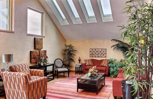 Morton Hotel | Comfort Inn & Suites at I-74 and 155