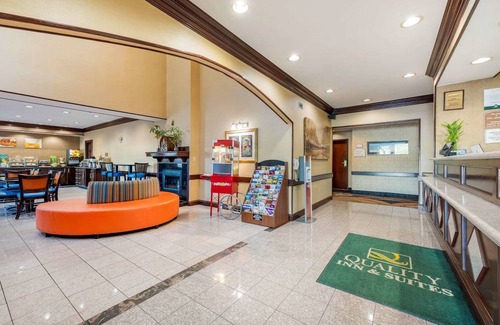 Clifton Hotel | Comfort Inn & Suites