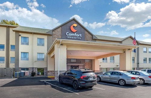 Clifton Hotel | Comfort Inn & Suites