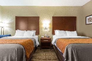 Deming Hotel | Comfort Inn & Suites