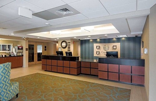 Rehoboth Beach Hotel | Comfort Inn Rehoboth Beach