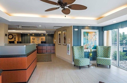 Rehoboth Beach Hotel | Comfort Inn Rehoboth Beach