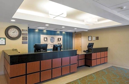 Rehoboth Beach Hotel | Comfort Inn Rehoboth Beach