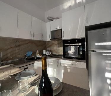 Qerek Apartment | Comfort’n Sea