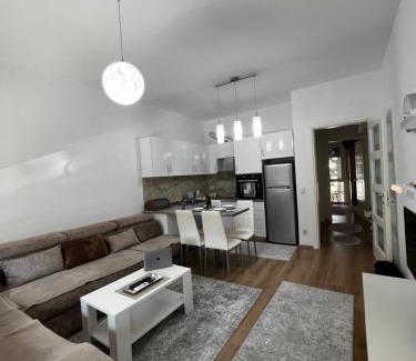 Qerek Apartment | Comfort’n Sea