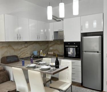Qerek Apartment | Comfort’n Sea