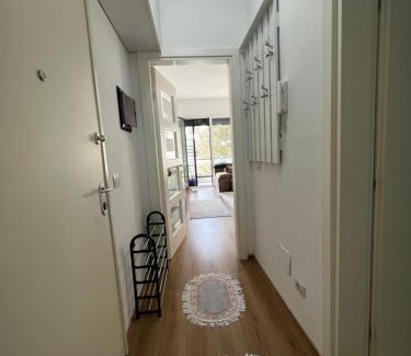 Qerek Apartment | Comfort’n Sea