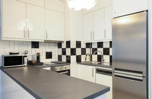 Palaio Faliro Apartment | Comfort & Relax apartment in Athens Riviera