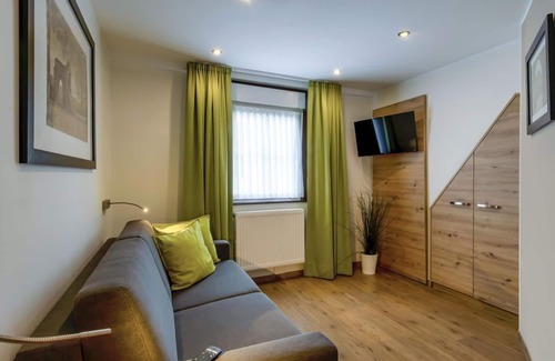 Rhens House | Comfort single room GH-Flexible-Rate B&B - AKZENT Hotel Roter Ochse