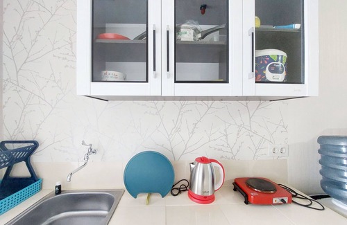 Kesawan Apartment | Comfort Stay 1Br At Podomoro City Deli Medan Apartment