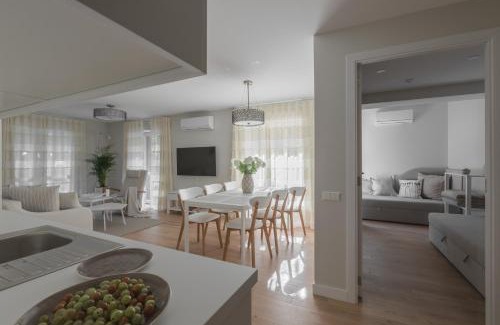 Juodkrante Apartment | "Comfort Stay" - Juodkrante