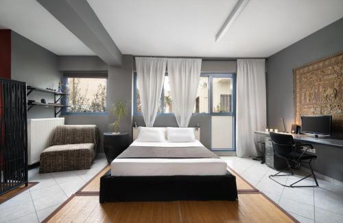Kerameikos Apartment | Comfort Stay Lofts